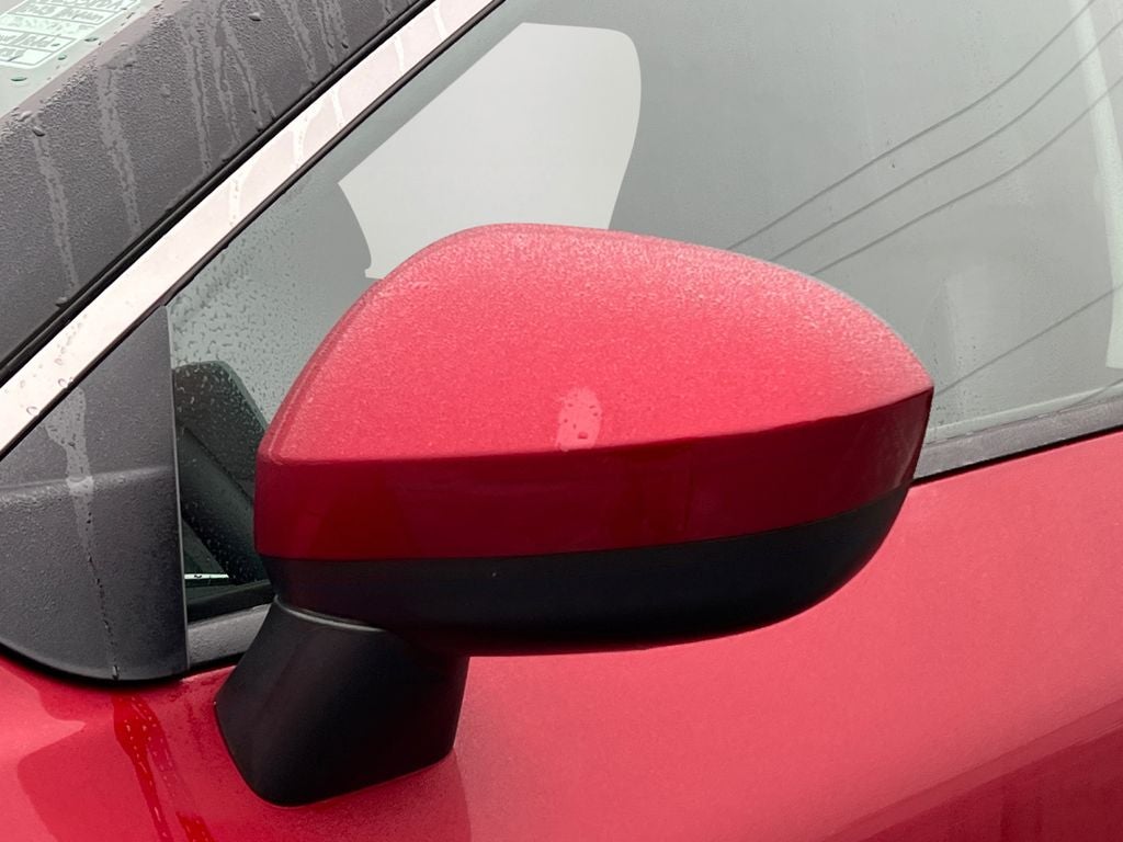 2023 Nissan Rogue SV / One Owner / AWD / Premium Paint / Splash Guards