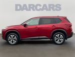 2023 Nissan Rogue SV / One Owner / AWD / Premium Paint / Splash Guards