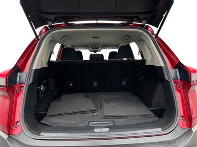 2023 Nissan Rogue SV / One Owner / AWD / Premium Paint / Splash Guards