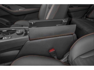 2027 Nissan Rogue Rock Creek