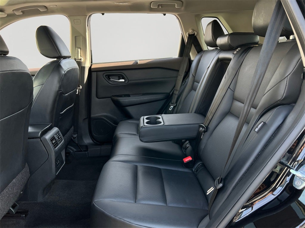 2023 Nissan Rogue SV Premium Package