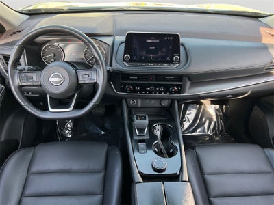 2023 Nissan Rogue SV Premium Package