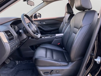 2023 Nissan Rogue SV Premium Package