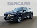 2023 Nissan Rogue SV Premium Package