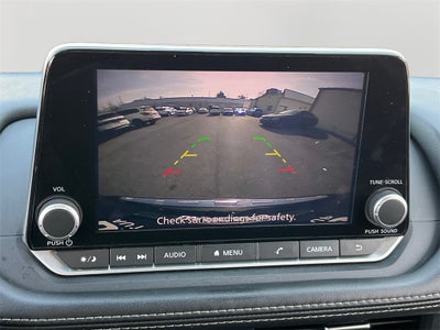 2023 Nissan Rogue SV Premium Package