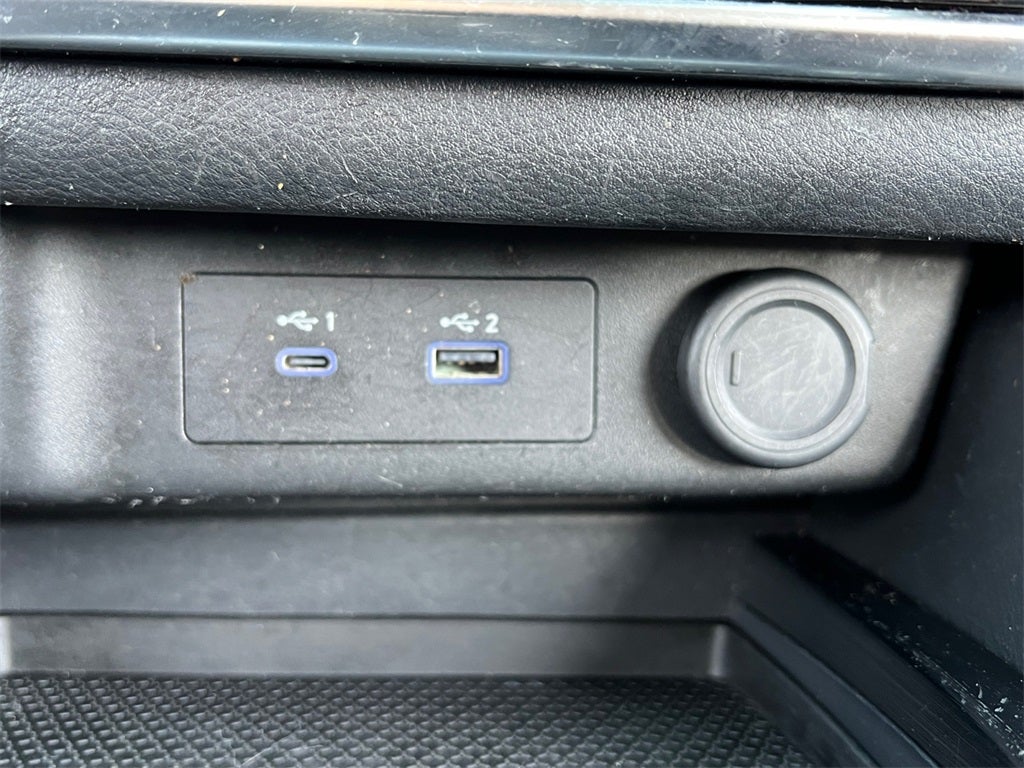 2023 Nissan Rogue SV Premium Package