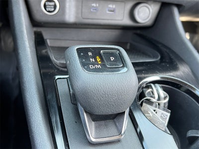 2023 Nissan Rogue SV Premium Package