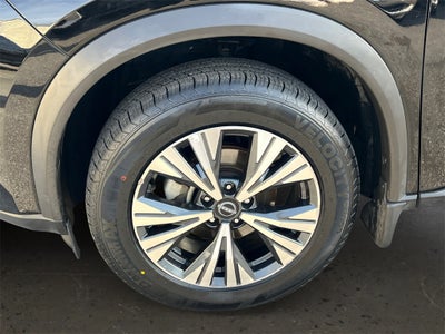2023 Nissan Rogue SV Premium Package
