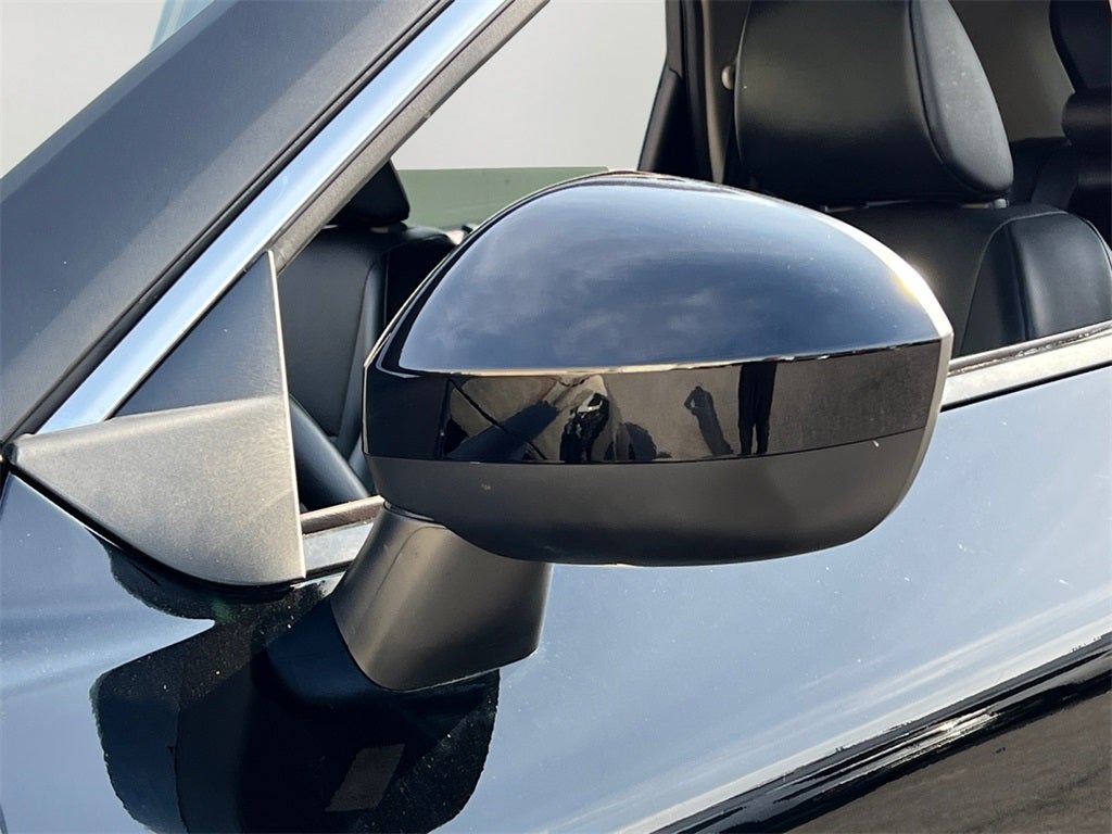 2023 Nissan Rogue SV Premium Package