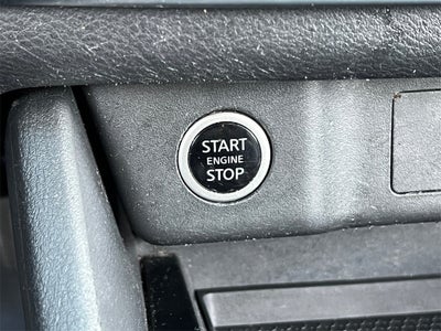 2023 Nissan Rogue SV Premium Package