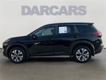 2023 Nissan Rogue SV Premium Package