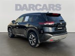 2023 Nissan Rogue SV Premium Package