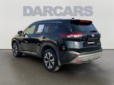 2023 Nissan Rogue SV Premium Package