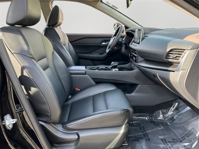 2023 Nissan Rogue SV Premium Package