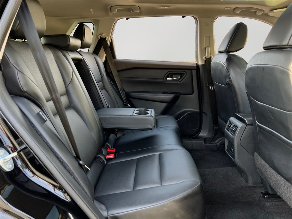 2023 Nissan Rogue SV Premium Package