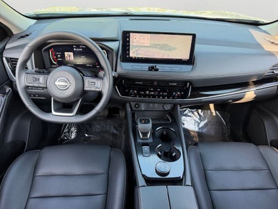 2024 Nissan Rogue SL / One Owner