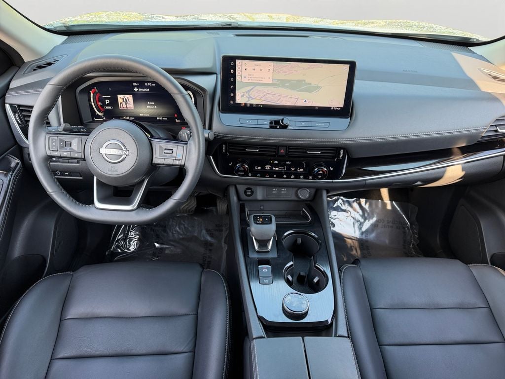 2024 Nissan Rogue SL / One Owner