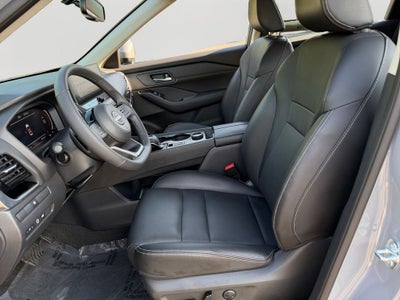 2024 Nissan Rogue SL / One Owner