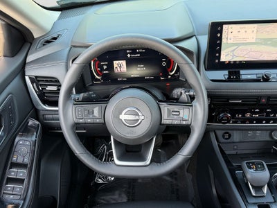 2024 Nissan Rogue SL / One Owner