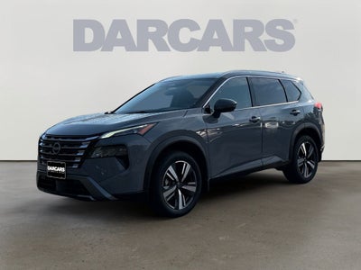 2024 Nissan Rogue SL / One Owner