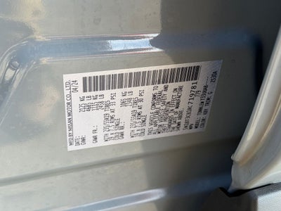 2024 Nissan Rogue SL / One Owner