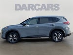 2024 Nissan Rogue SL / One Owner
