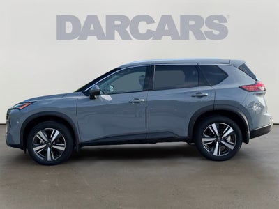 2024 Nissan Rogue SL / One Owner