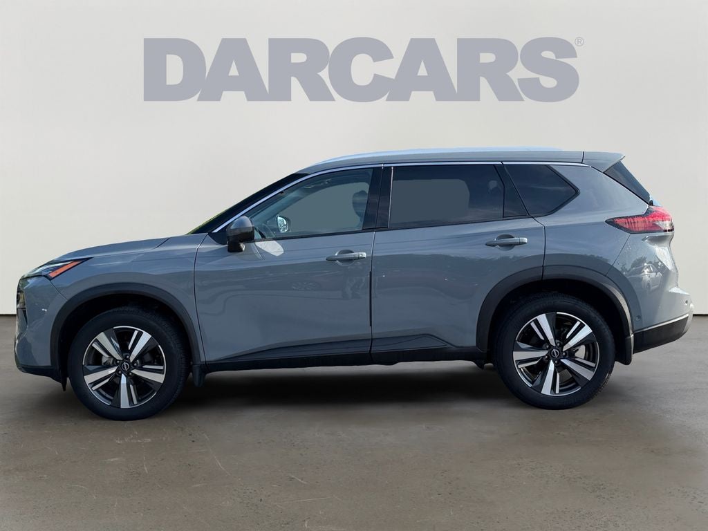 2024 Nissan Rogue SL / One Owner