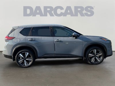 2024 Nissan Rogue SL / One Owner