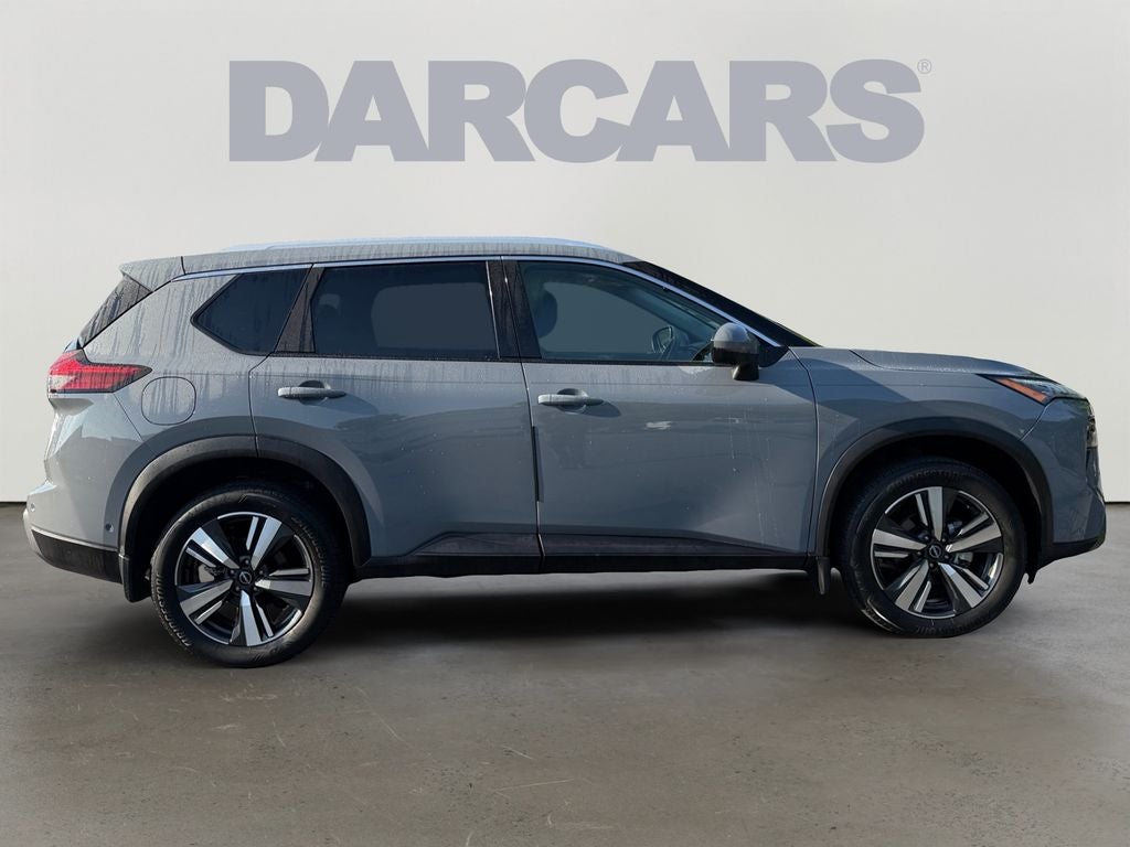 2024 Nissan Rogue SL / One Owner