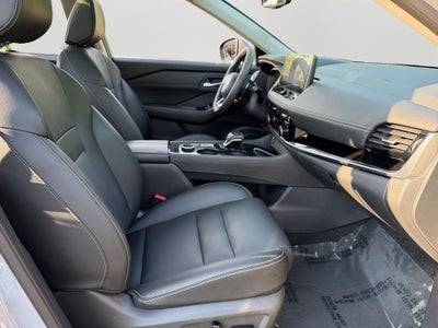 2024 Nissan Rogue SL / One Owner