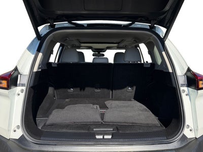 2023 Nissan Rogue SL / One Owner / Premium Package / AWD /