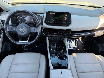 2023 Nissan Rogue SL / One Owner / Premium Package / AWD /