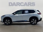 2023 Nissan Rogue SL / One Owner / Premium Package / AWD /
