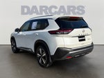 2023 Nissan Rogue SL / One Owner / Premium Package / AWD /