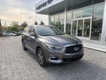2020 INFINITI QX60 LUXE / ESSENTIAL PACKAGE / NAV.