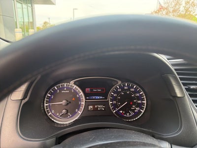 2020 INFINITI QX60 LUXE / ESSENTIAL PACKAGE / NAV.