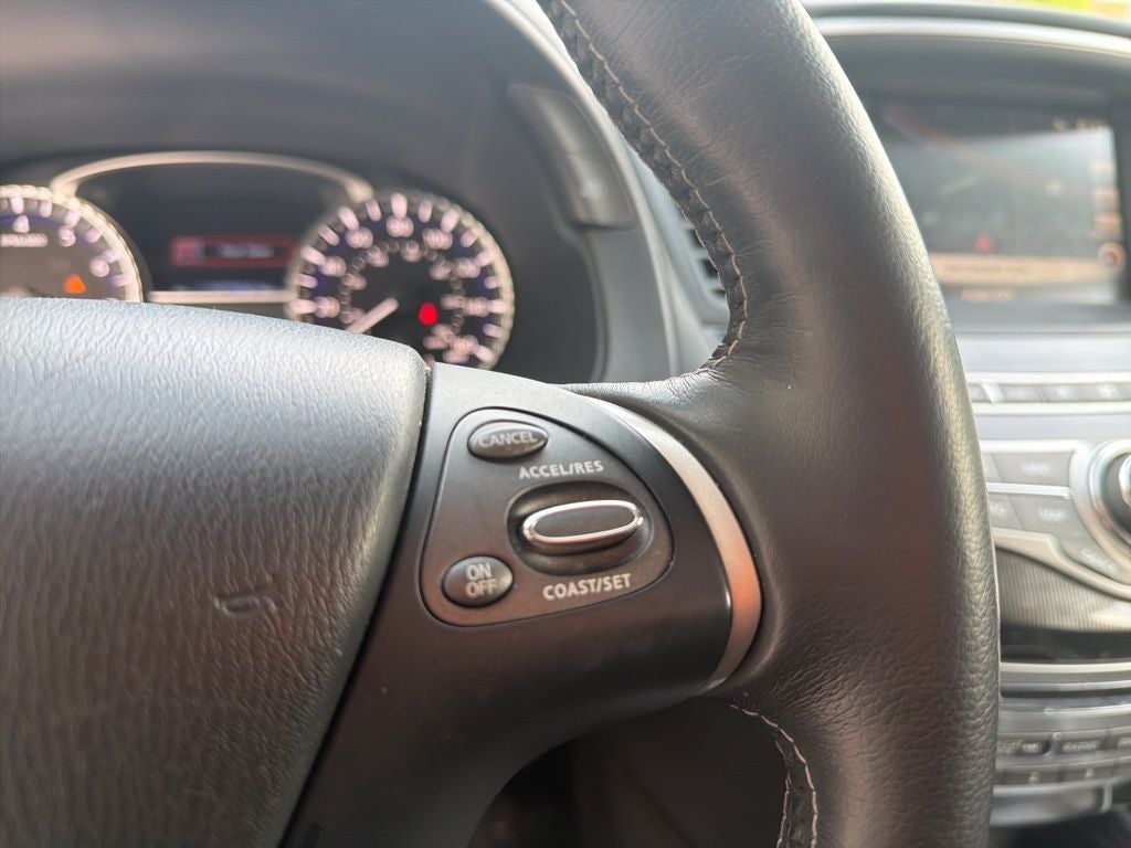 2020 INFINITI QX60 LUXE / ESSENTIAL PACKAGE / NAV.