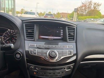 2020 INFINITI QX60 LUXE / ESSENTIAL PACKAGE / NAV.