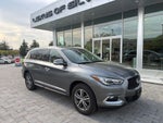 2020 INFINITI QX60 LUXE / ESSENTIAL PACKAGE / NAV.