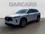 2023 INFINITI QX60 PURE