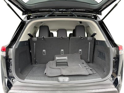 2025 Nissan Pathfinder S / One Owner