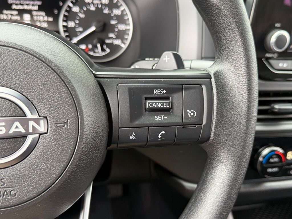 2025 Nissan Pathfinder S / One Owner