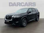 2025 Nissan Pathfinder S / One Owner