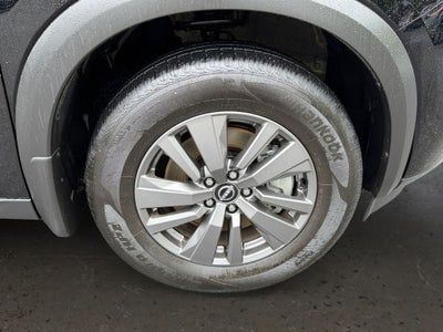 2025 Nissan Pathfinder S / One Owner