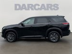 2025 Nissan Pathfinder S / One Owner