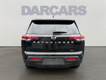 2025 Nissan Pathfinder S / One Owner