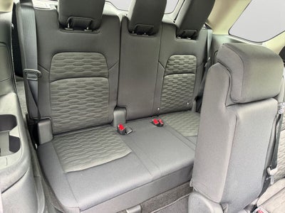 2025 Nissan Pathfinder S / One Owner