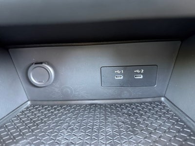 2026 Nissan Pathfinder S