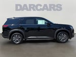 2026 Nissan Pathfinder S